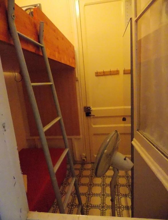 Apartamento Diagonal Barcelona Pokoj fotografie