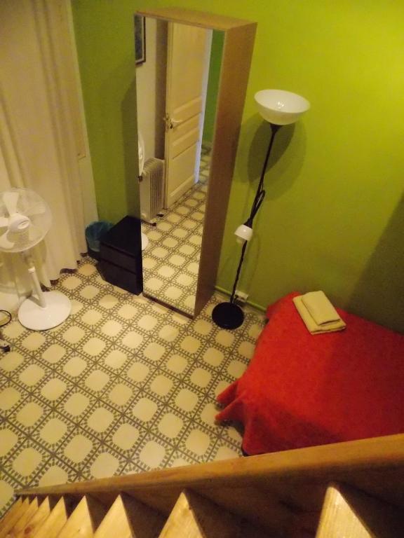 Apartamento Diagonal Barcelona Exteriér fotografie