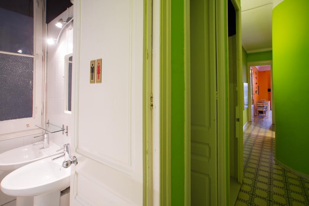 Apartamento Diagonal Barcelona Exteriér fotografie