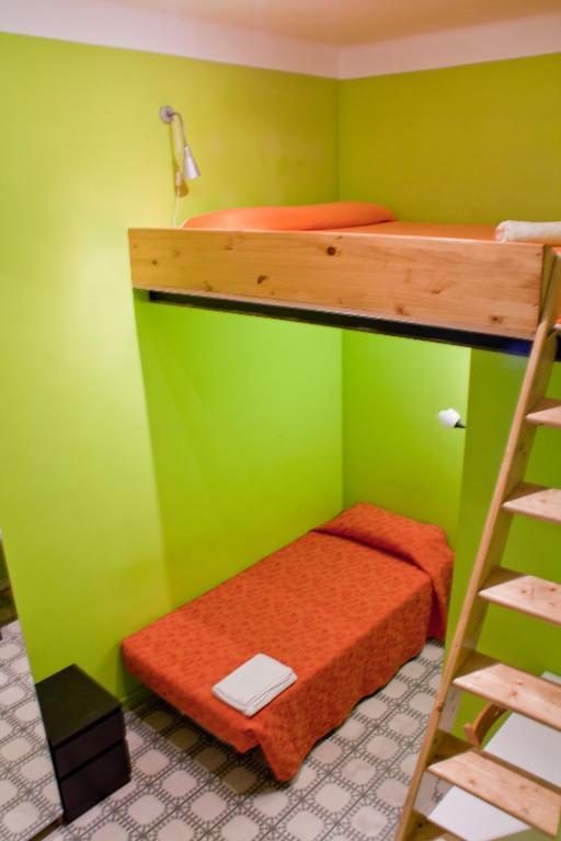 Apartamento Diagonal Barcelona Pokoj fotografie