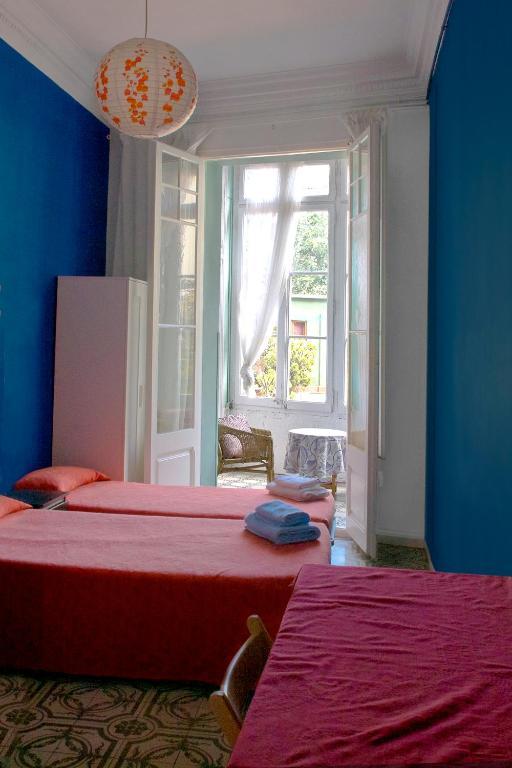 Apartamento Diagonal Barcelona Pokoj fotografie