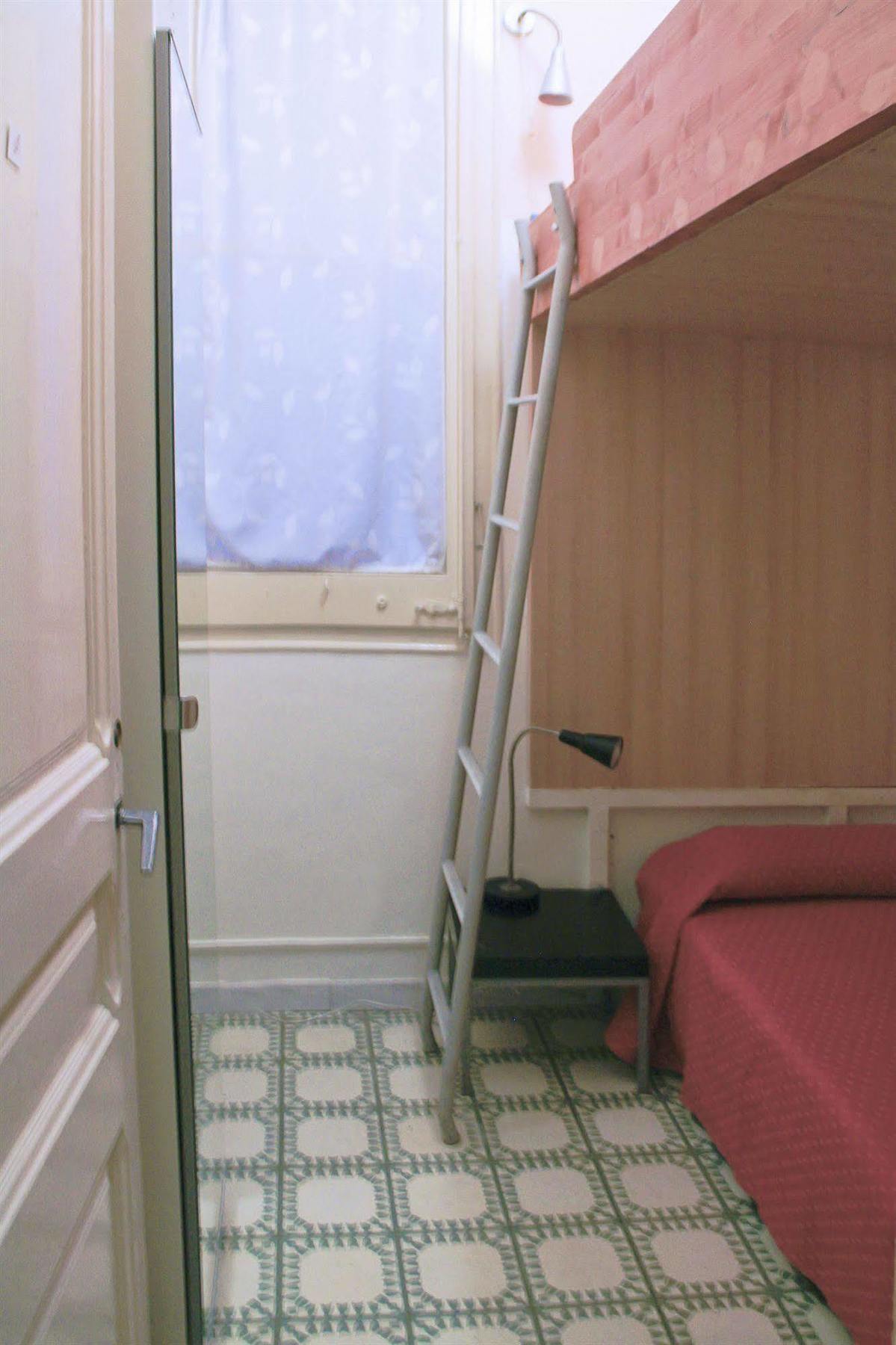 Apartamento Diagonal Barcelona Exteriér fotografie